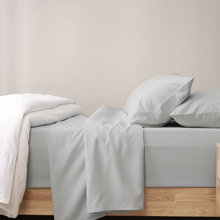 Egyptian Cotton Sheet Set Antarctica