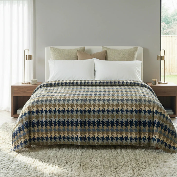 Heavyweight Mink Blankets