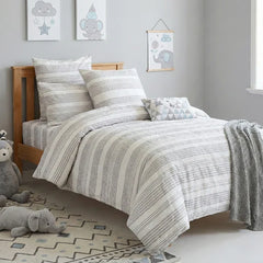 Lenone Quilt Cover Set