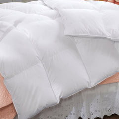 Kids Australian Pure Merino Wool Quilt 350 GSM