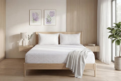 English Garden Pure Cotton Fitted Sheet Combo