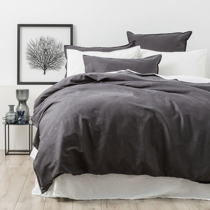 Cavallo Linen Quilt cover Magnet