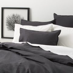 Cavallo Linen Quilt cover Magnet