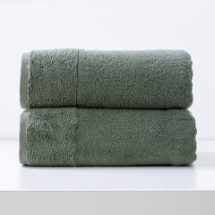 Aireys Quick dry Bath Towel Sets Agave