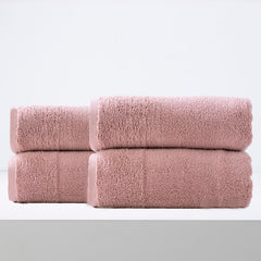 Aireys Quick dry Bath Towel Sets Cherwood