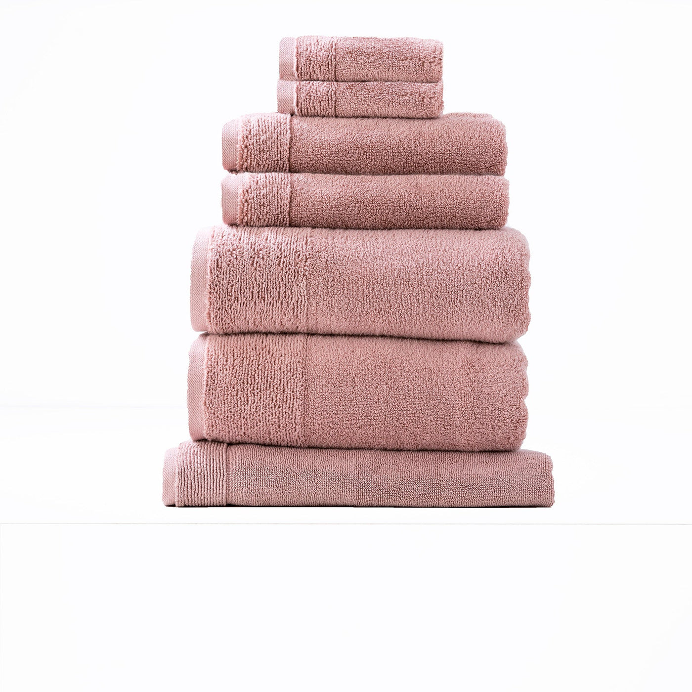 Aireys Quick dry Bath Towel Sets Cherwood