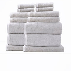 Aireys Quick dry Bath Towel Sets Vapour