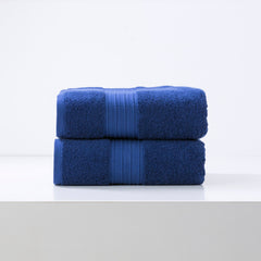 Brentwood Quick Dry Towel Sets Royal