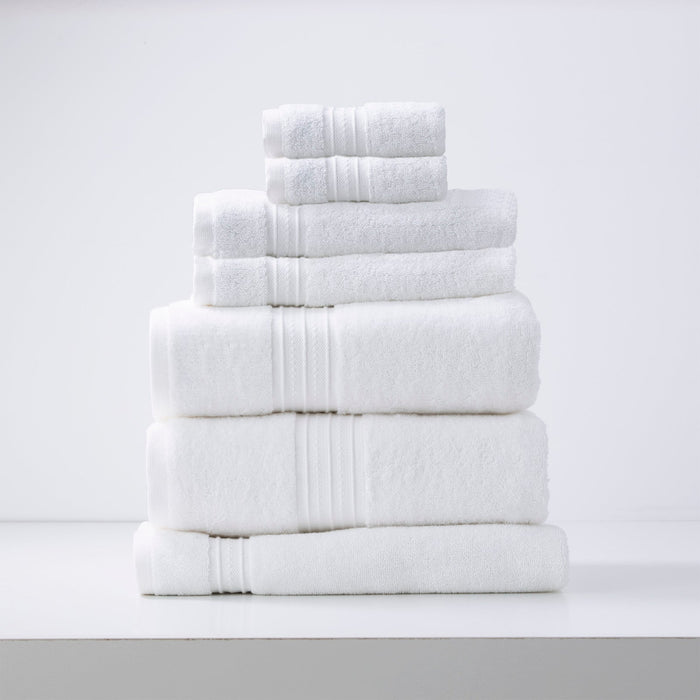 Brentwood Quick Dry Towel Sets Bright