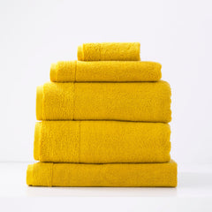 Aireys Quick Dry Towels Spice