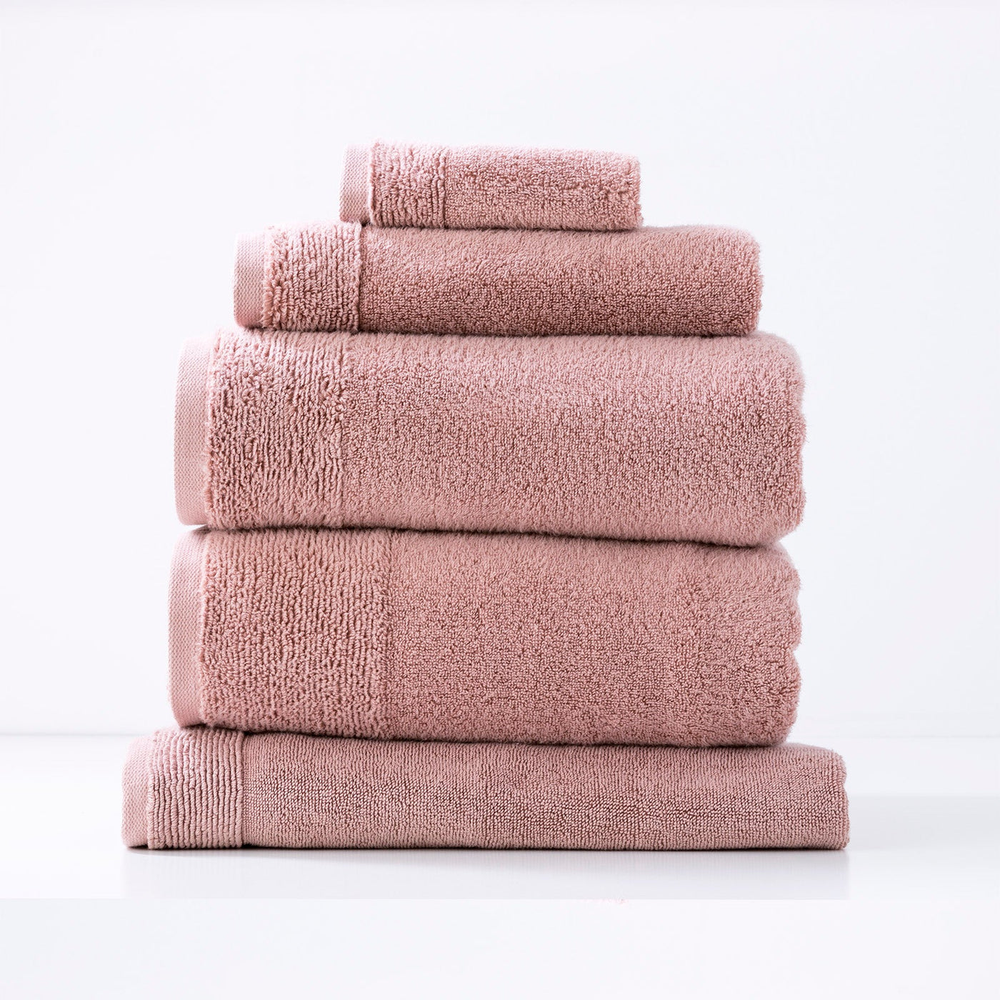 Aireys Quick Dry Towels Cherwood