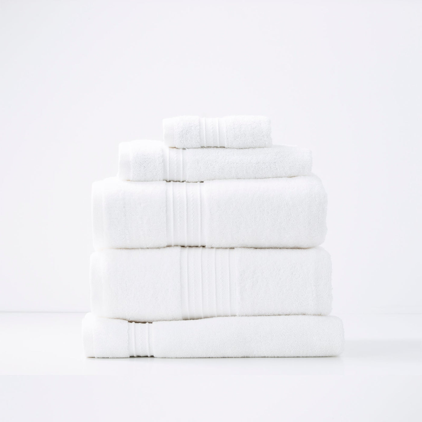 Brentwood Quick Dry Towels Bright