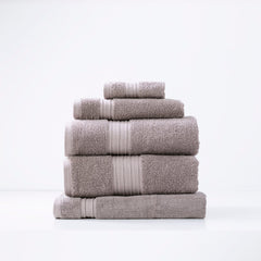 Brentwood Quick Dry Towels Whisper