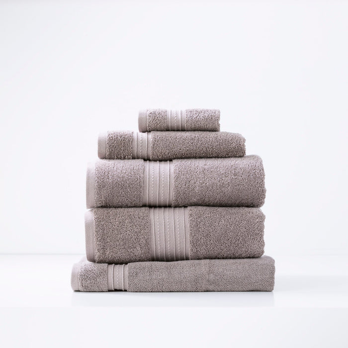 Brentwood Quick Dry Towels Whisper