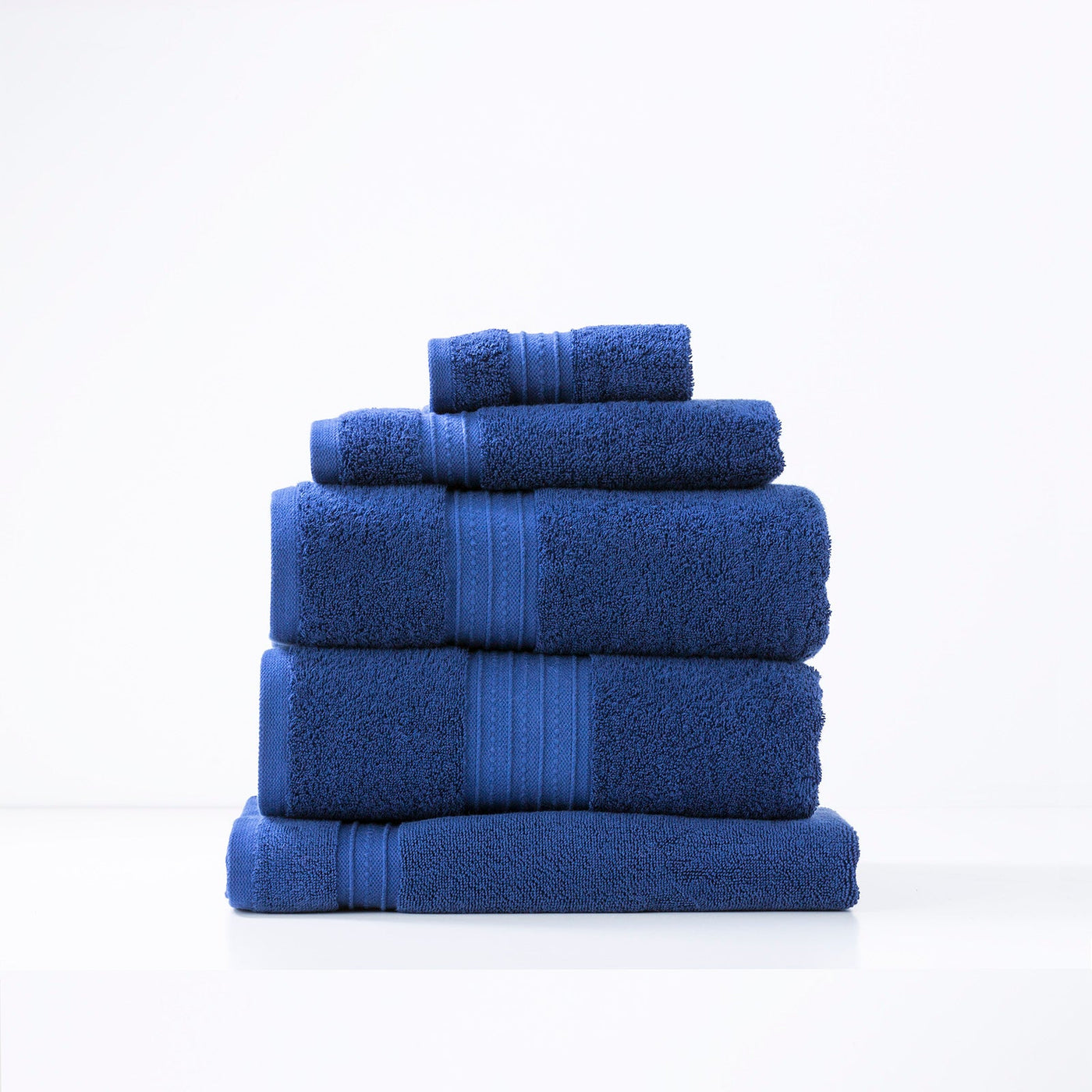 Brentwood Quick Dry Towels Royal