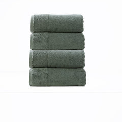 Aireys Quick dry Bath Towel Sets Agave