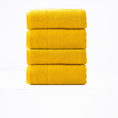 Aireys Quick dry Bath Towel Sets Spice