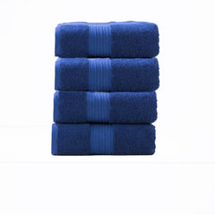 Brentwood Quick Dry Towel Sets Royal