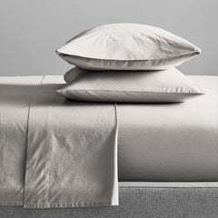 Kids Organic Cotton Sheet sets 300 Thread Count Moonbeam
