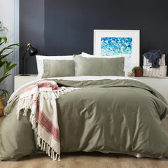 Cooling Bamboo Mattress Topper