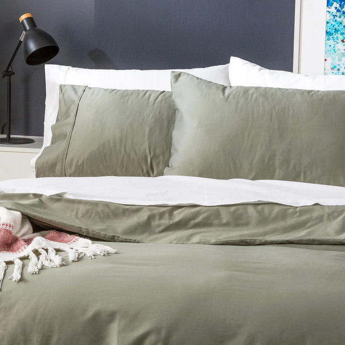 Cooling Bamboo Mattress Topper