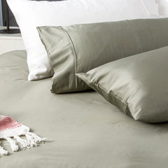 Cooling Bamboo Mattress Topper