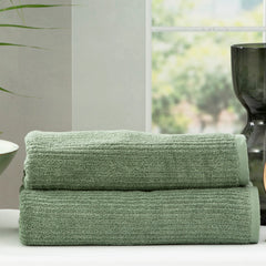 Luxury Cotton Bath Towels Pack