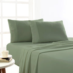 Kids Flannelette Sheets Egyptian Cotton Juniper