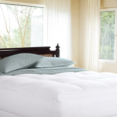 Platinum Mattress Topper High loft 1500 GSM