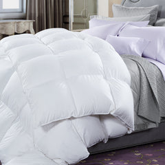Kids Microluxe Down Alternate Quilt