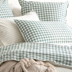 Kids Alison Quilt cover set Forest