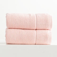 Cambridge Waffle Towel Sets Primrose