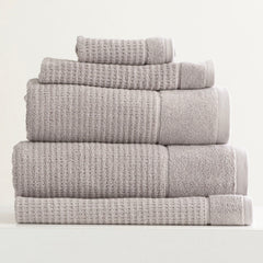 Cambridge Waffle Towels Pumice Stone