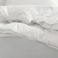 All-Season Goose Down & Feather Quilt