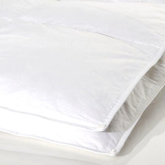 All-Season Goose Down & Feather Quilt
