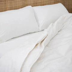 All-Season Goose Down & Feather Quilt