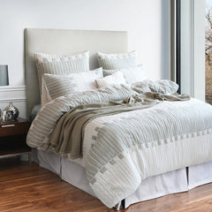 Brooks Quilt Cover Set