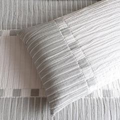 Brooks Quilt Cover Set