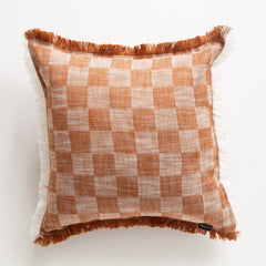 Textured Bouclé Cushions Cover