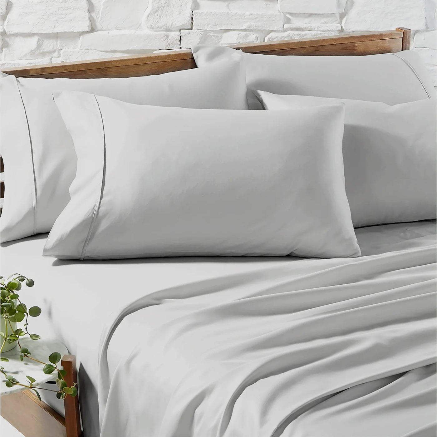 Premium Egyptian Cotton Sheets Set