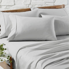 Premium Egyptian Cotton Sheets Set
