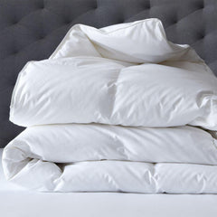 Kids All Seasons Natural Bamboo Quilt