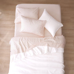 Kids Eve Cotton Printed Sheet Set