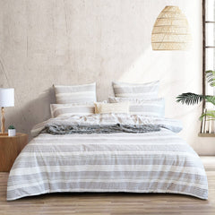 Kids Lenone Quilt Cover Set