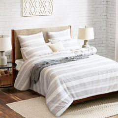 Kids Lenone Quilt Cover Set