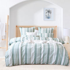 Kids Syracuse Quilt Cover Set