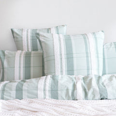 Kids Syracuse Quilt Cover Set
