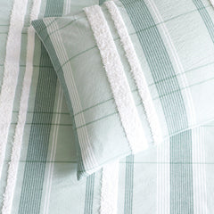 Kids Syracuse Quilt Cover Set