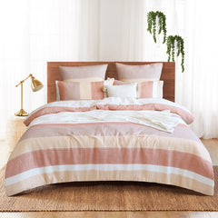 Kids Bayley Quilt Cover Set