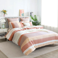 Kids Bayley Quilt Cover Set